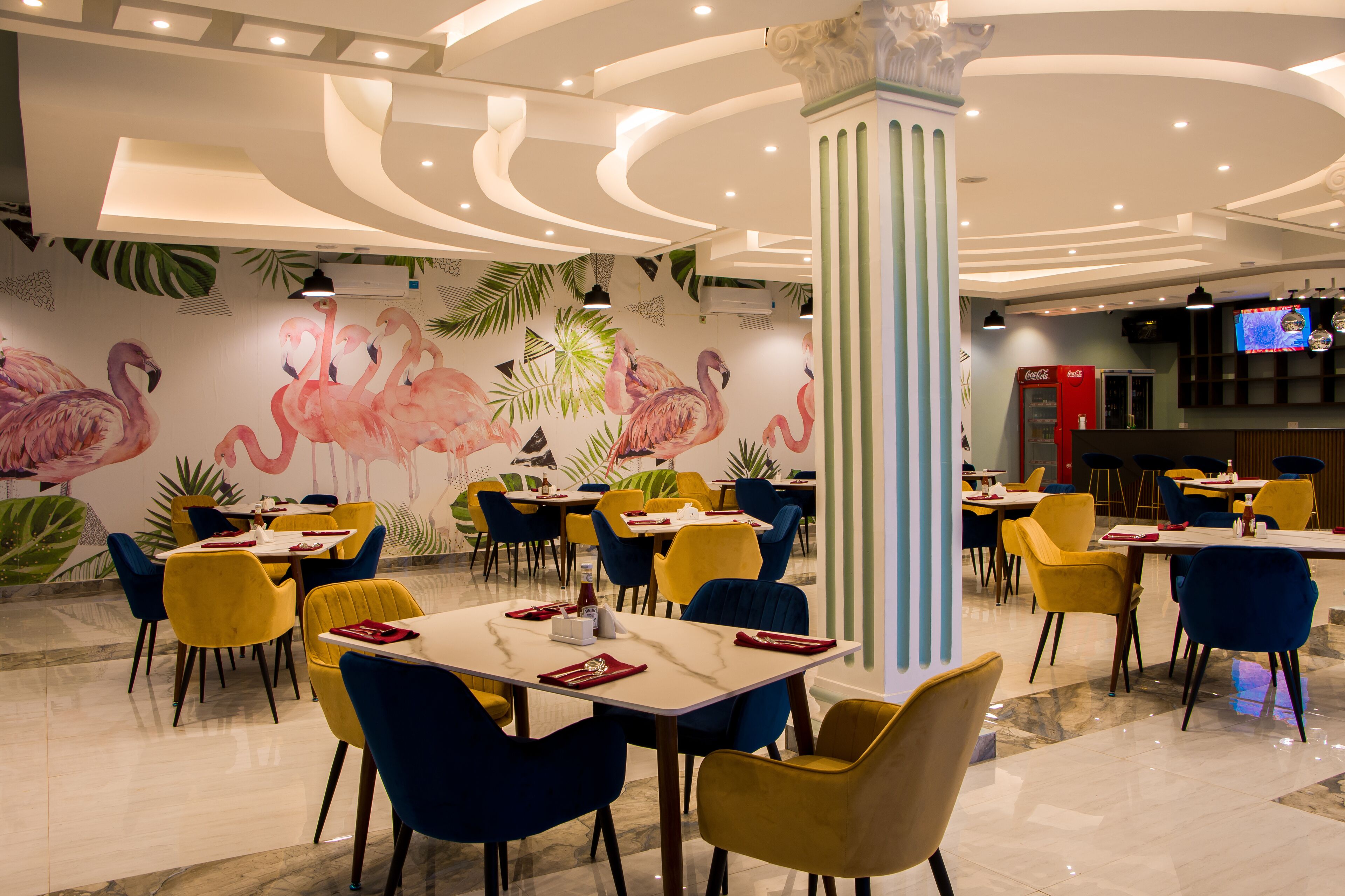 Photo - Hotel Horizon Entebbe