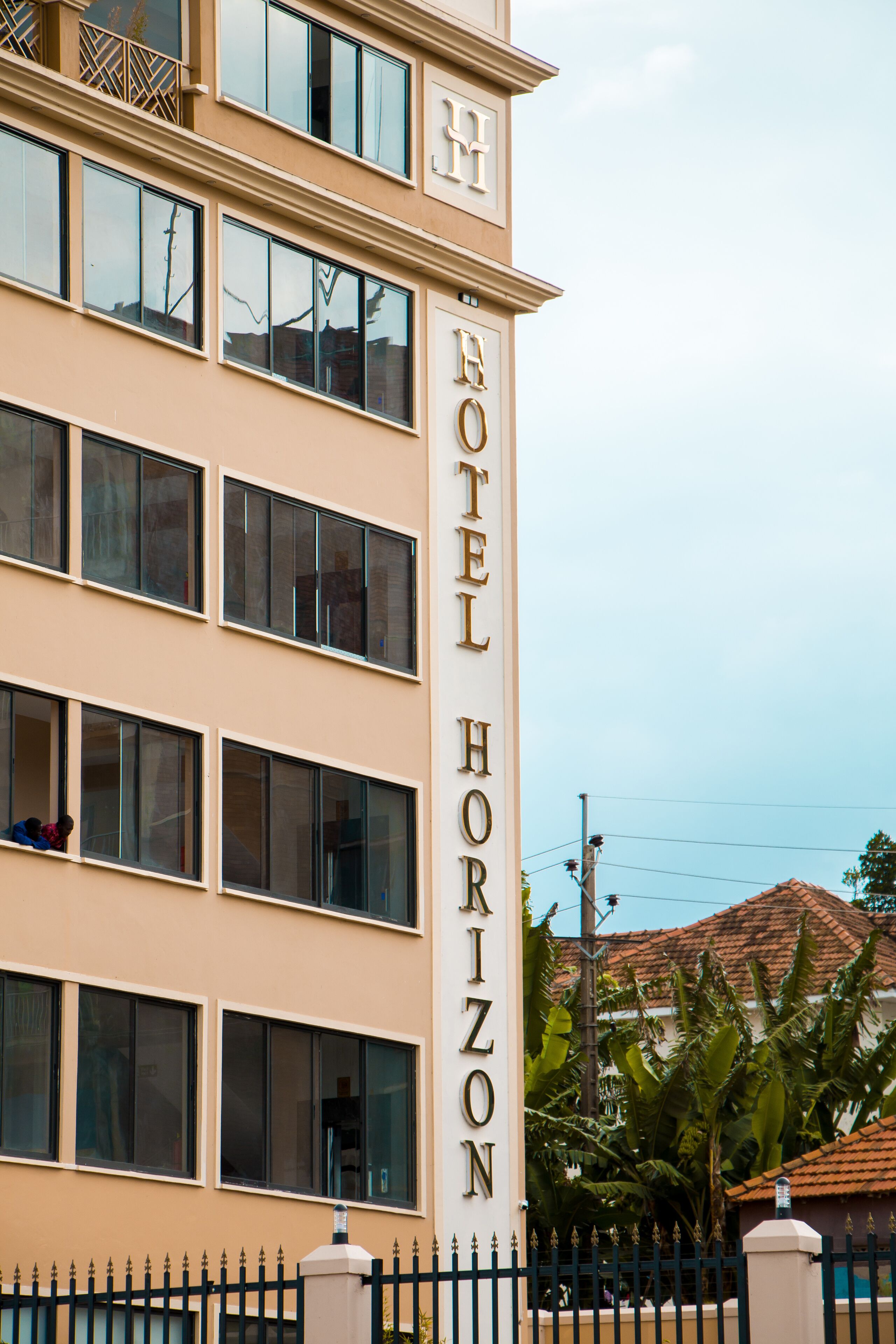 Photo - Hotel Horizon Entebbe