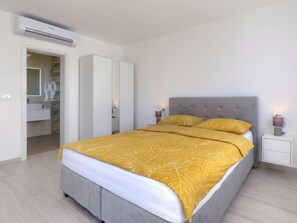 4 bedrooms, WiFi