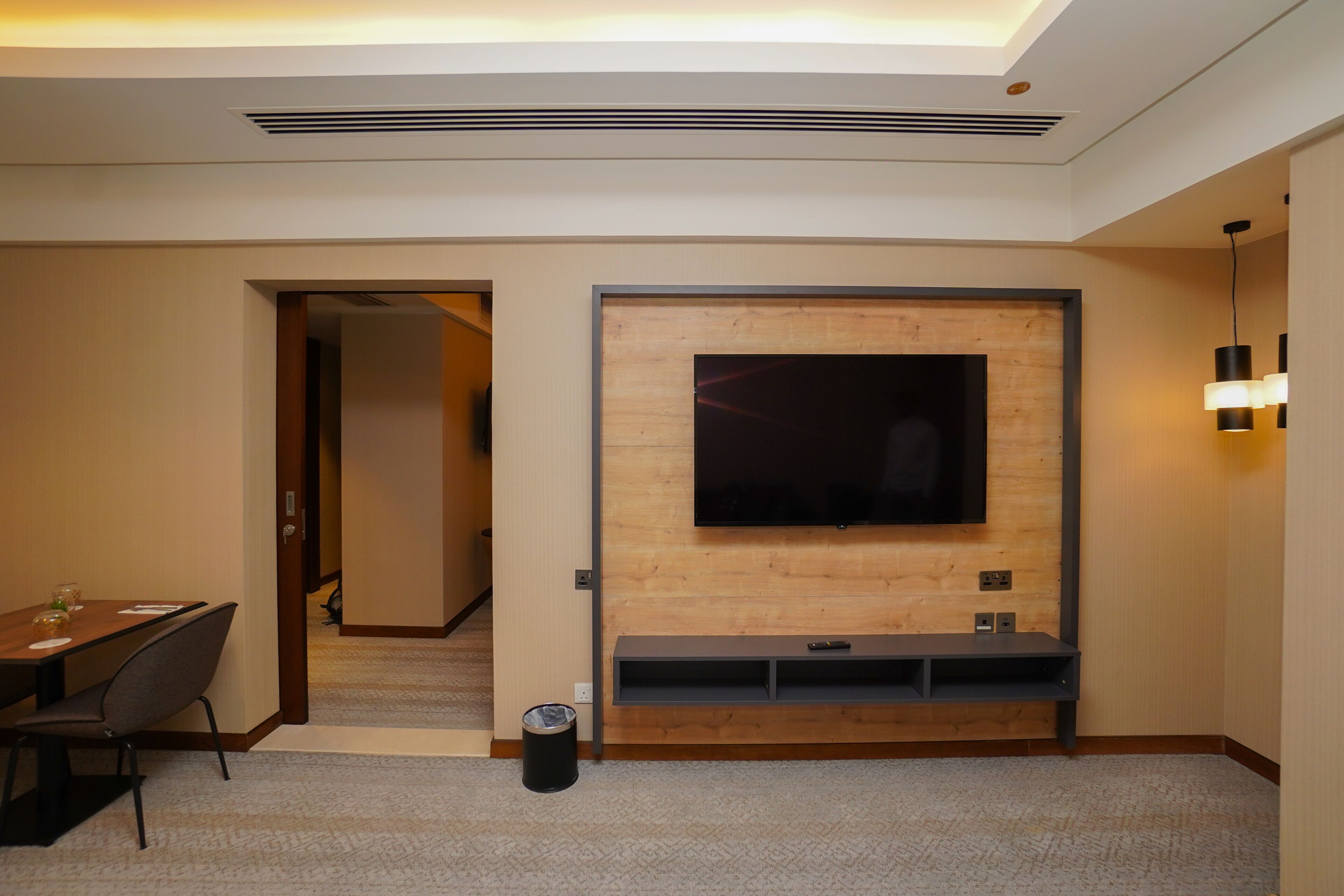Foto - The Grand Lux Hotel