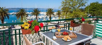 Lux Apartment Mare By the Sea & Beach