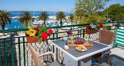 Lux Apartment Mare By the Sea & Beach