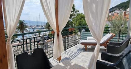 Lux Apartment Mare By the Sea & Beach