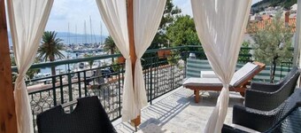 Lux Apartment Mare By the Sea & Beach