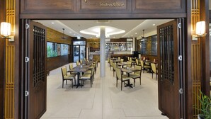ร้านอาหาร
