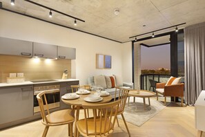 LÀgenhet (1 Bedroom) | Interiör