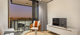 Bridgewater View 502