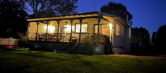 The River Cottage in Yunderup