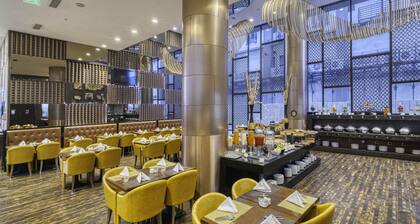 Holiday Inn Kolkata Airport