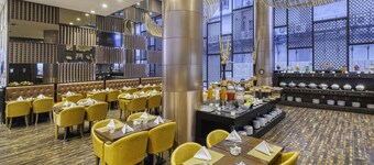 Holiday Inn Kolkata Airport