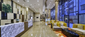 Holiday Inn Kolkata Airport