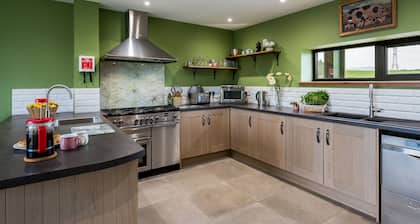 Auchlishie Bunkhouse