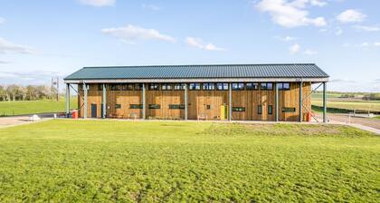 Auchlishie Bunkhouse