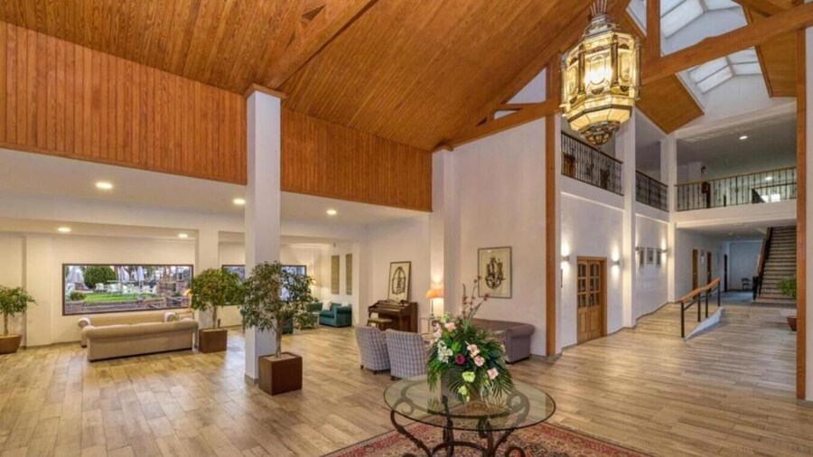 Hotel AlhaurĂn Golf Resort