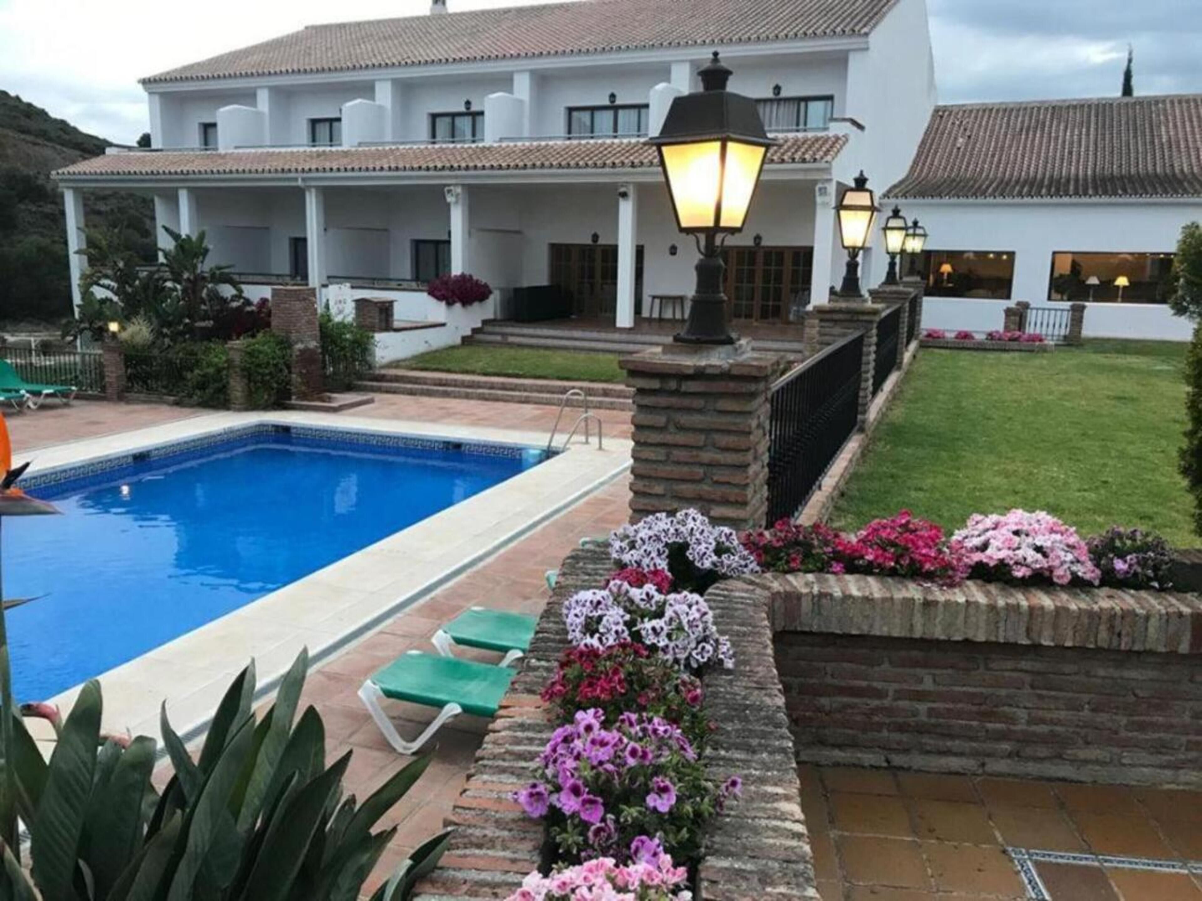 Foto - Hotel Alhaurín Golf Resort