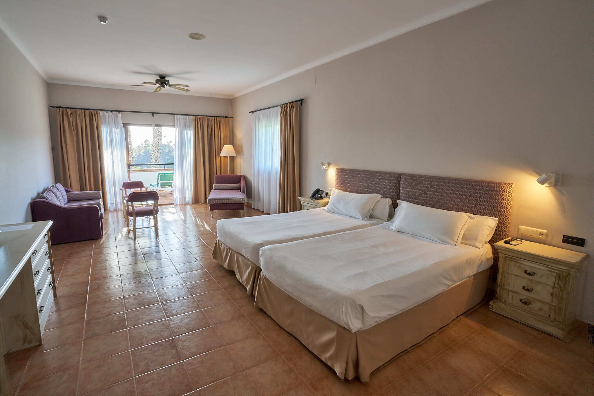 Foto - Hotel Alhaurín Golf Resort