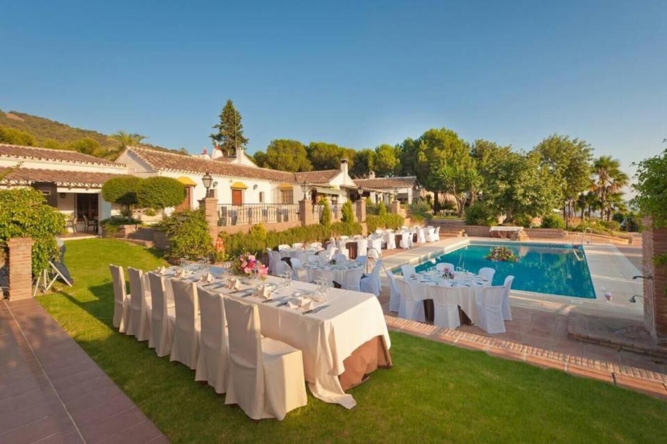 Foto - Hotel Alhaurín Golf Resort