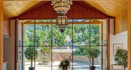 Hotel Alhaurín Golf Resort