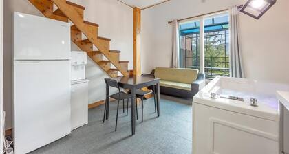 Gapyeong Topclouds Pet&spa Pension