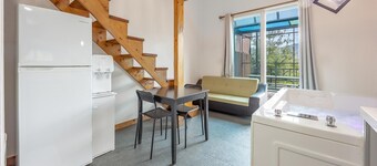 Gapyeong Topclouds Pet&spa Pension
