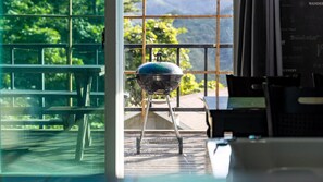 Basic Room, 1 Bedroom (Bdong 201ho(pet,Spa))