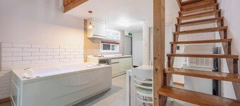 Gapyeong Topclouds Pet&spa Pension