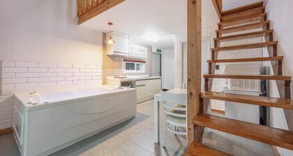Gapyeong Topclouds Pet&spa Pension
