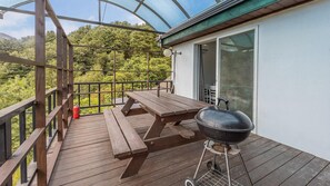 Basic Room, 1 Bedroom (Adong 201ho(Pet,Spa))