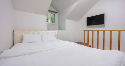 Gapyeong Topclouds Pet&spa Pension