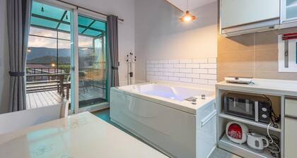 Gapyeong Topclouds Pet&spa Pension