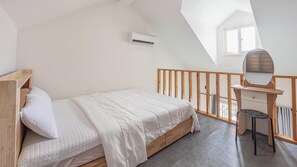 Basic Room, 1 Bedroom (Adong 104ho(Pet,Spa))