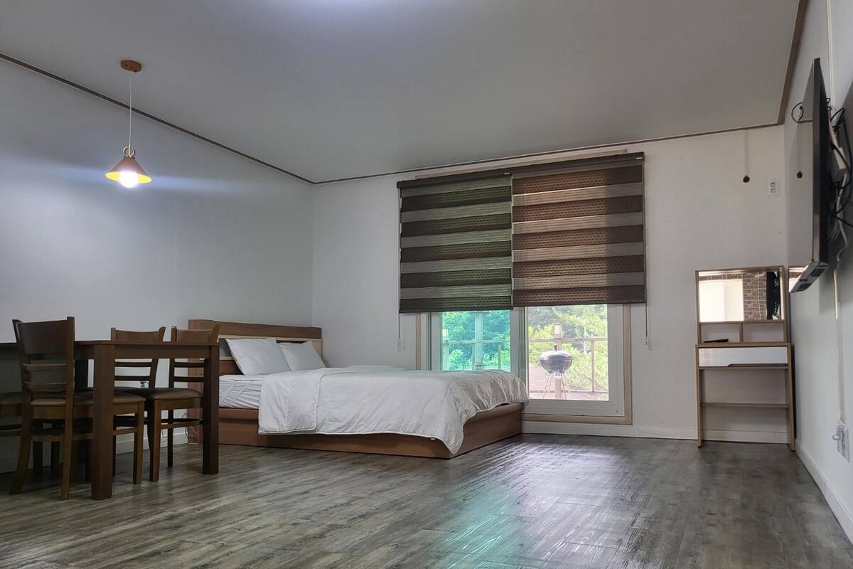 1 slaapkamer, gratis wifi