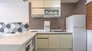 Basic-Zimmer, 1 Schlafzimmer (Adong 201ho(Pet,Spa)) | 1 Schlafzimmer, kostenloses WLAN