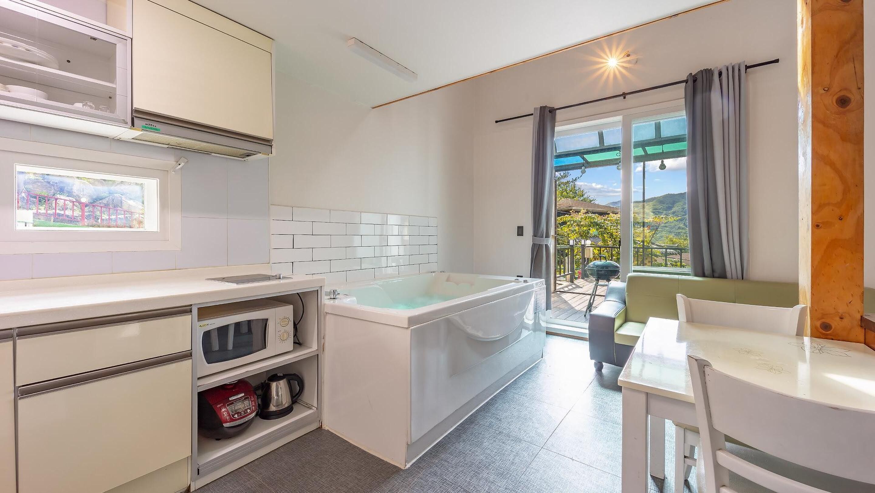 1 sovrum och gratis wi-fi