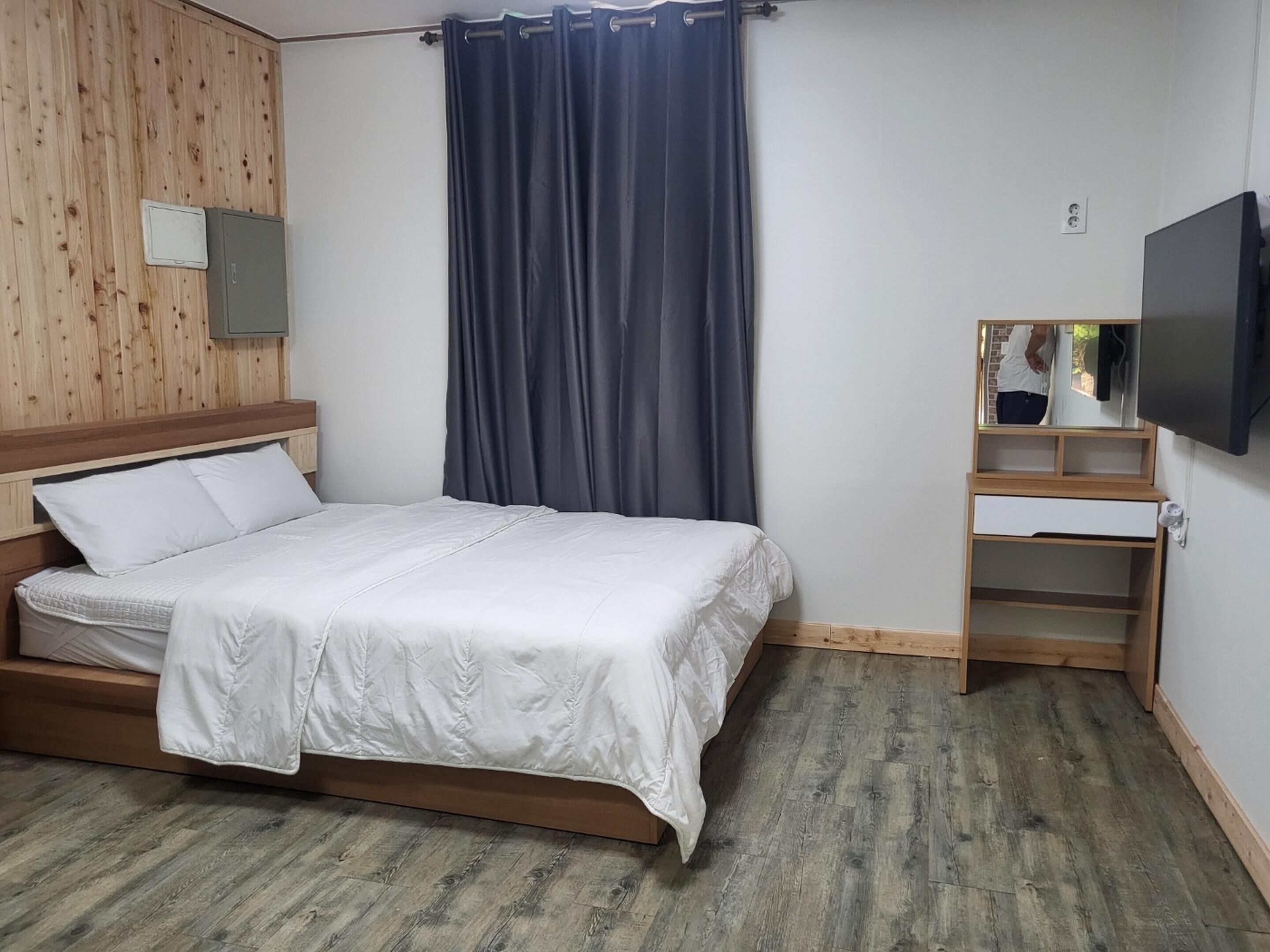 1 sovrum och gratis wi-fi