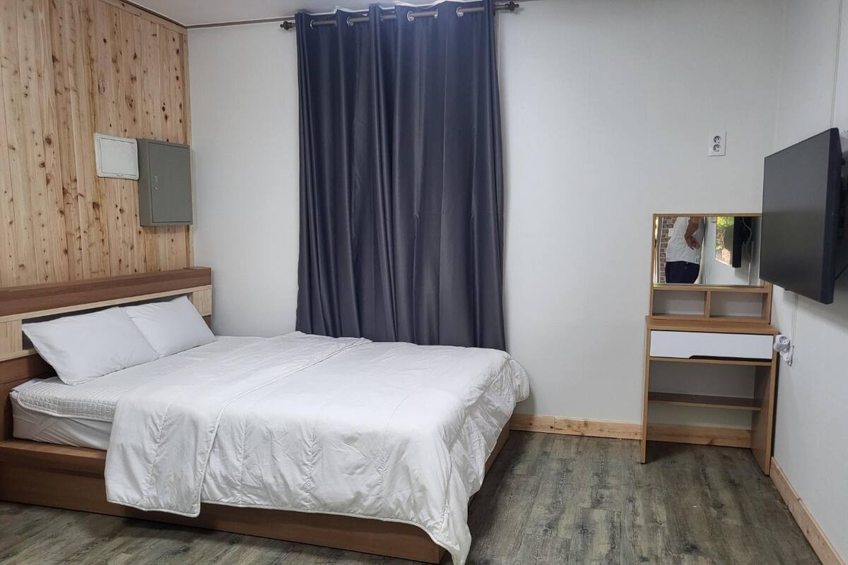 1 slaapkamer, gratis wifi