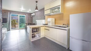 Basic-Zimmer, 1 Schlafzimmer (Bdong 201ho(pet,Spa)) | 1 Schlafzimmer, kostenloses WLAN