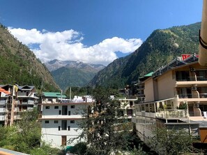 Exterior - Hotel Purnima River View (Bhuntar)