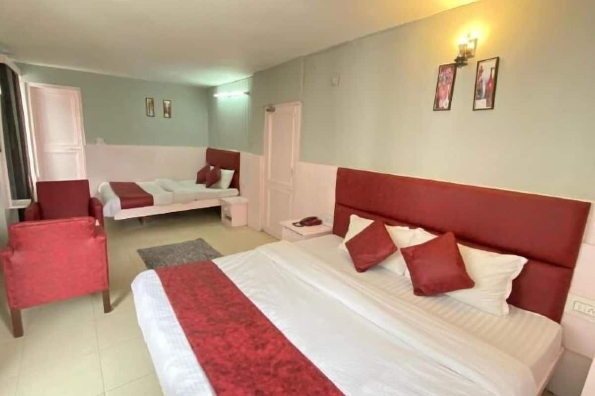 免费 WiFi、床单