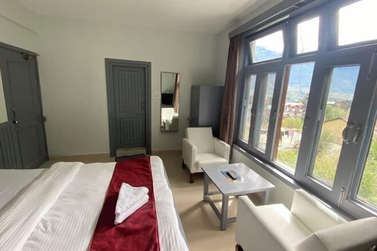 免费 WiFi、床单