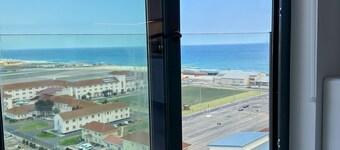 Best views in Gibraltar, everything within walking distance.