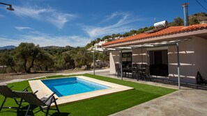 Villa, letti multipli | Piscina | Piscina all'aperto