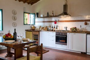 Cucina privata