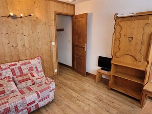 Oppholdsområde