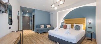 Centro Hotel Ioannina