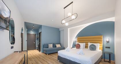 Centro Hotel Ioannina