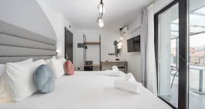 Centro Hotel Ioannina