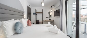 Centro Hotel Ioannina