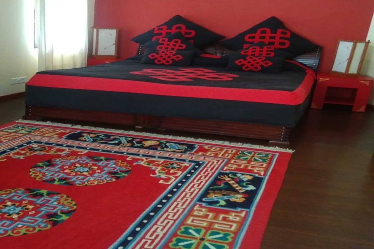 Suite | 1 habitación y wifi gratis