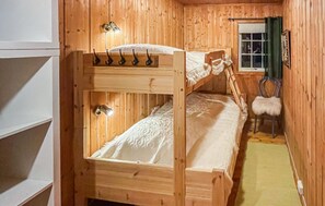 3 Schlafzimmer